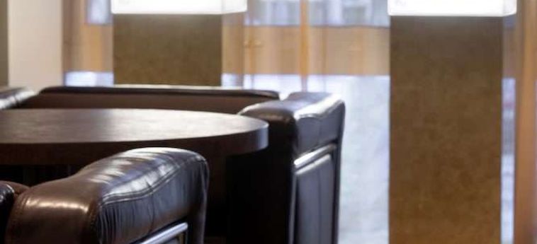 Radisson Blu Hotel Olumpia Tallinn Tallinn: Foto 