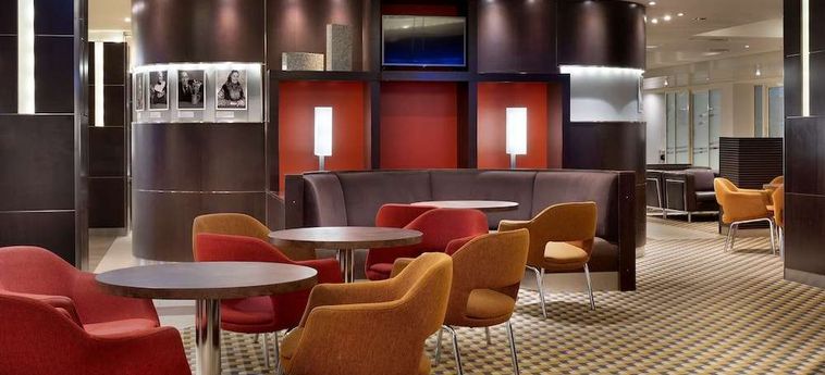 Radisson Blu Hotel Olumpia Tallinn Tallinn: Foto 
