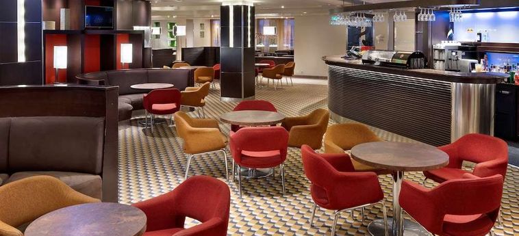 Radisson Blu Hotel Olumpia Tallinn Tallinn: Foto 