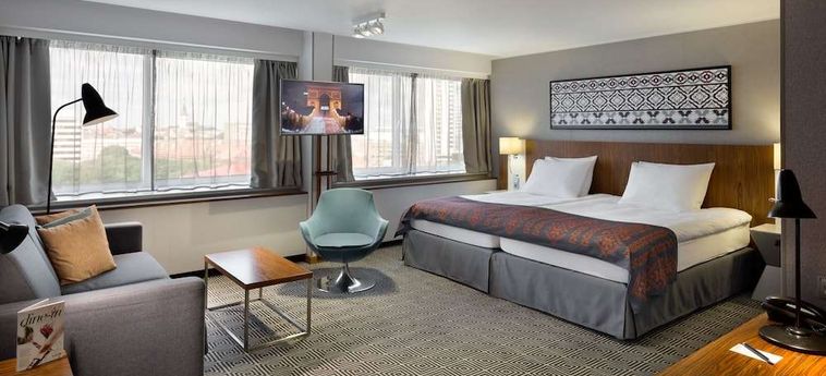 Radisson Blu Hotel Olumpia Tallinn Tallinn: Foto 
