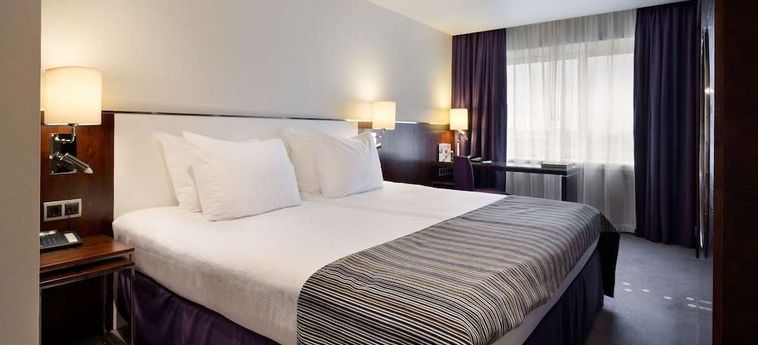 Radisson Blu Hotel Olumpia Tallinn Tallinn: Foto 