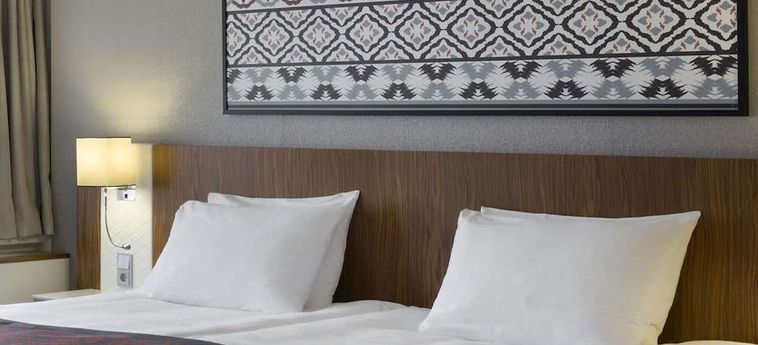 Radisson Blu Hotel Olumpia Tallinn Tallinn: Foto 
