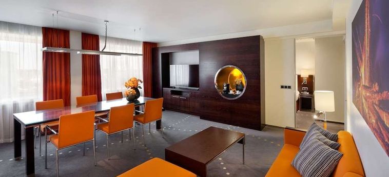 Radisson Blu Hotel Olumpia Tallinn Tallinn: Foto 