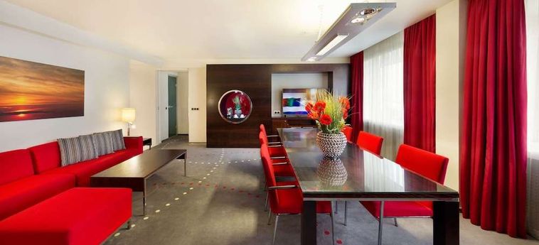 Radisson Blu Hotel Olumpia Tallinn Tallinn: Foto 