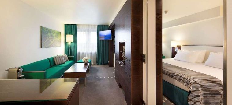 Radisson Blu Hotel Olumpia Tallinn Tallinn: Foto 