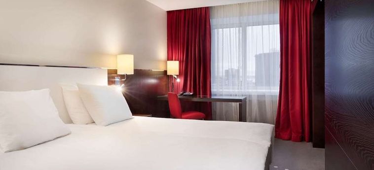 Radisson Blu Hotel Olumpia Tallinn Tallinn: Foto 
