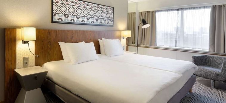 Radisson Blu Hotel Olumpia Tallinn Tallinn: Foto 