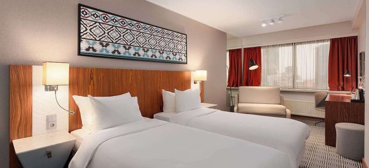 Radisson Blu Hotel Olumpia Tallinn Tallinn: Foto 