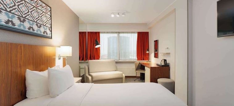 Radisson Blu Hotel Olumpia Tallinn Tallinn: Foto 