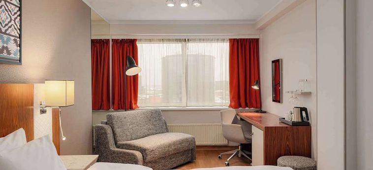 Radisson Blu Hotel Olumpia Tallinn Tallinn: Foto 