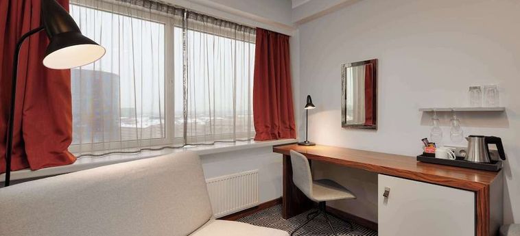 Radisson Blu Hotel Olumpia Tallinn Tallinn: Foto 