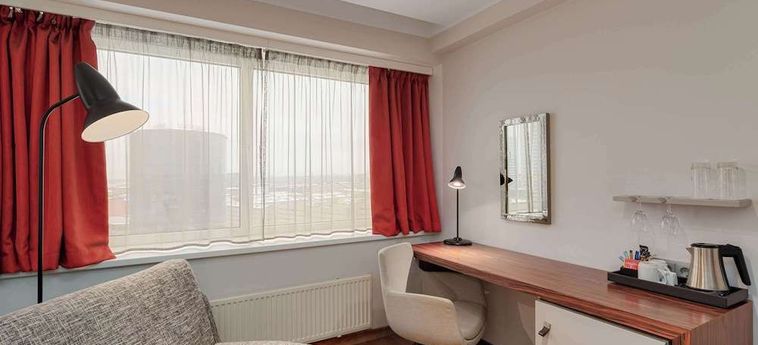 Radisson Blu Hotel Olumpia Tallinn Tallinn: Foto 