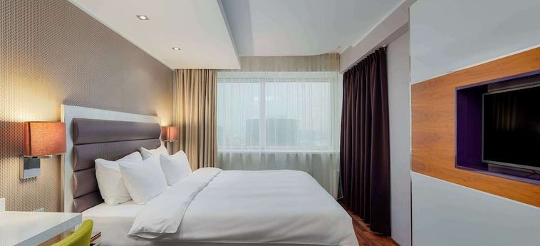 Radisson Blu Hotel Olumpia Tallinn Tallinn: Foto 