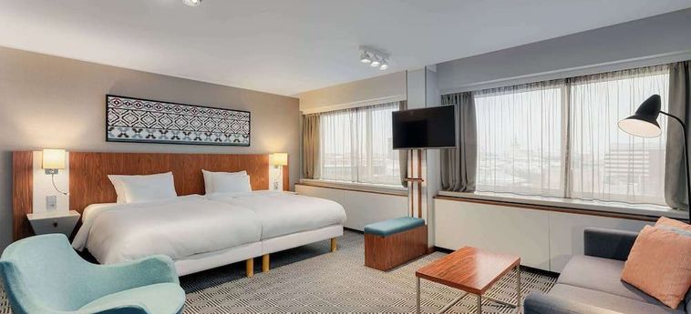 Radisson Blu Hotel Olumpia Tallinn Tallinn: Foto 