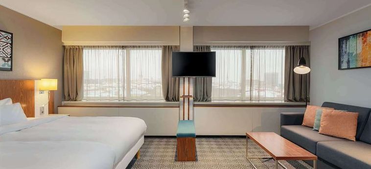 Radisson Blu Hotel Olumpia Tallinn Tallinn: Foto 