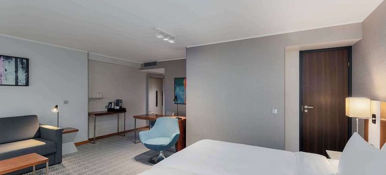 Radisson Blu Hotel Olumpia Tallinn Tallinn: Foto 