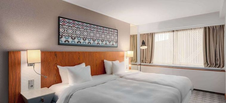 Radisson Blu Hotel Olumpia Tallinn Tallinn: Foto 
