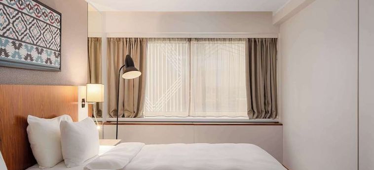 Radisson Blu Hotel Olumpia Tallinn Tallinn: Foto 