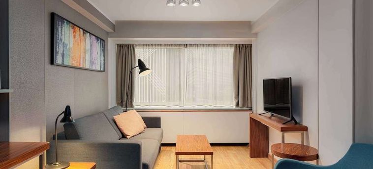 Radisson Blu Hotel Olumpia Tallinn Tallinn: Foto 