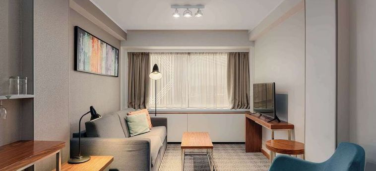 Radisson Blu Hotel Olumpia Tallinn Tallinn: Foto 