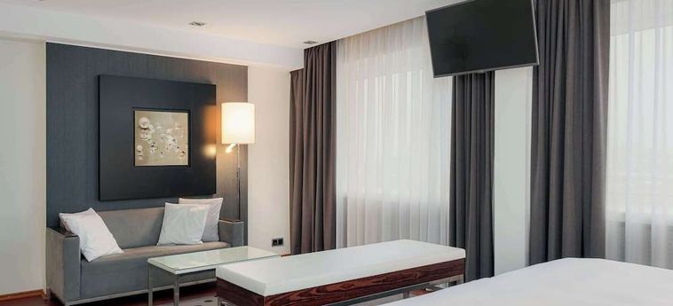 Radisson Blu Hotel Olumpia Tallinn Tallinn: Foto 