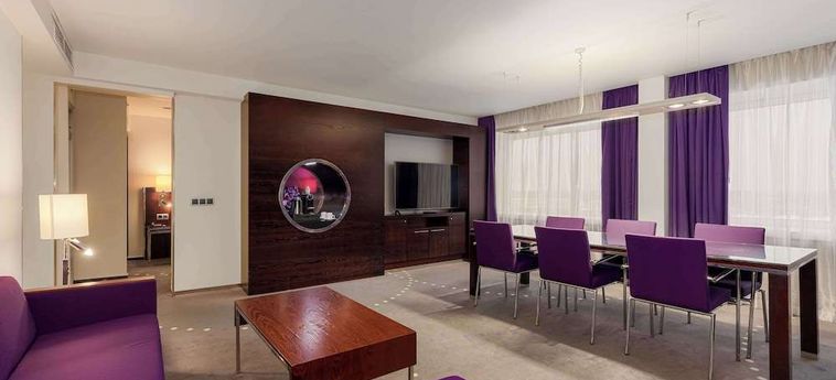 Radisson Blu Hotel Olumpia Tallinn Tallinn: Foto 