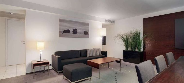Radisson Blu Hotel Olumpia Tallinn Tallinn: Foto 