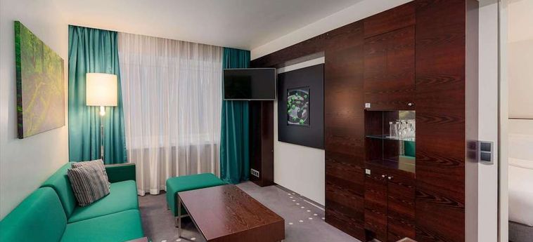 Radisson Blu Hotel Olumpia Tallinn Tallinn: Foto 