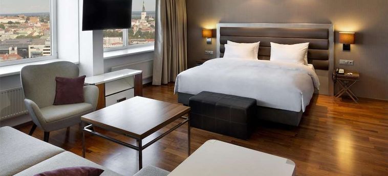Radisson Blu Hotel Olumpia Tallinn Tallinn: Foto 