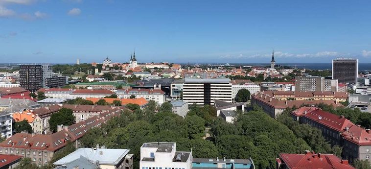Radisson Blu Hotel Olumpia Tallinn Tallinn: Foto 