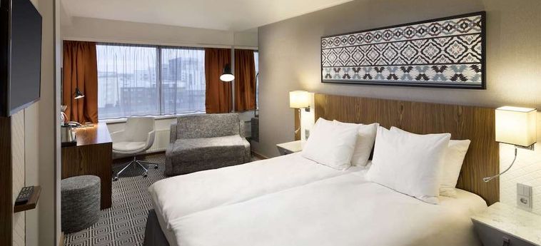 Radisson Blu Hotel Olumpia Tallinn Tallinn: Foto 