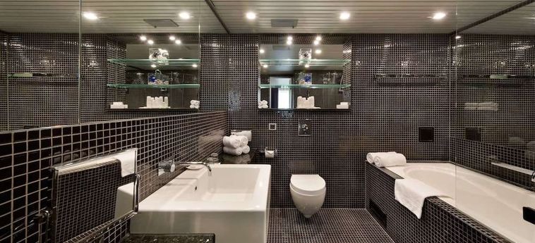 Radisson Blu Hotel Olumpia Tallinn Tallinn: Foto 