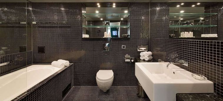 Radisson Blu Hotel Olumpia Tallinn Tallinn: Foto 
