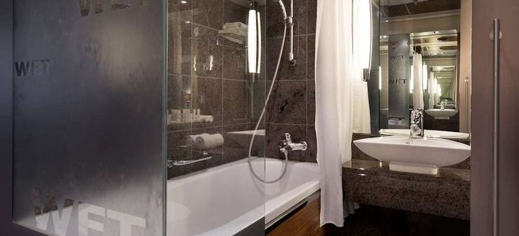 Radisson Blu Hotel Olumpia Tallinn Tallinn: Foto 