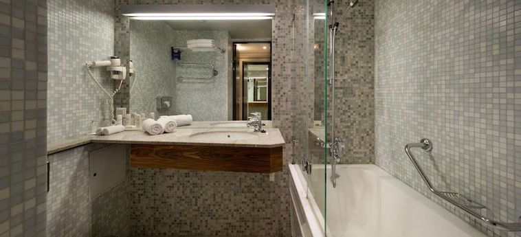 Radisson Blu Hotel Olumpia Tallinn Tallinn: Foto 