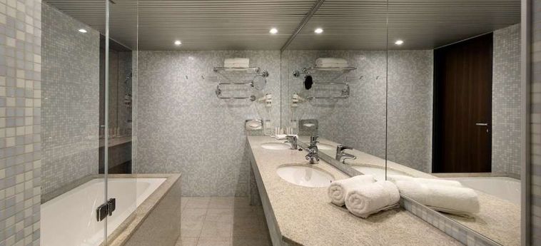 Radisson Blu Hotel Olumpia Tallinn Tallinn: Foto 