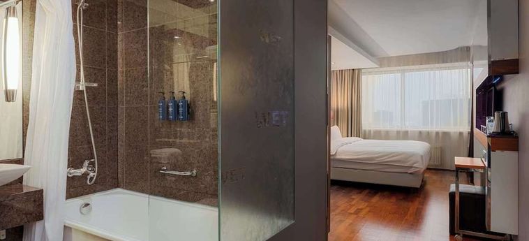 Radisson Blu Hotel Olumpia Tallinn Tallinn: Foto 