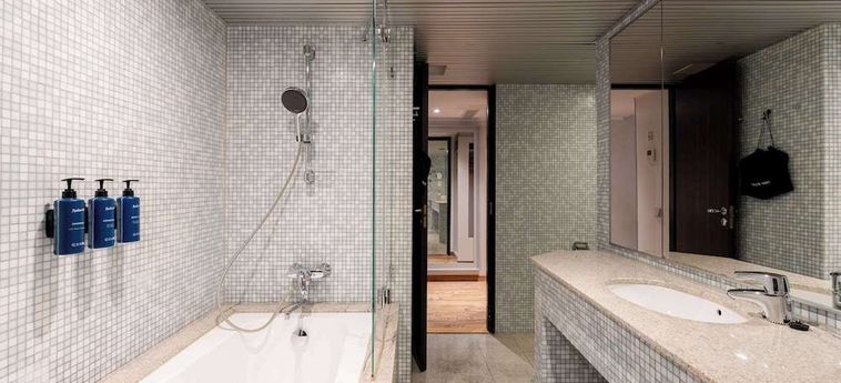 Radisson Blu Hotel Olumpia Tallinn Tallinn: Foto 