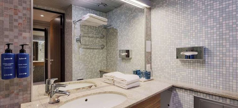 Radisson Blu Hotel Olumpia Tallinn Tallinn: Foto 