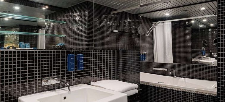 Radisson Blu Hotel Olumpia Tallinn Tallinn: Foto 