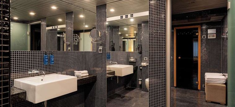 Radisson Blu Hotel Olumpia Tallinn Tallinn: Foto 