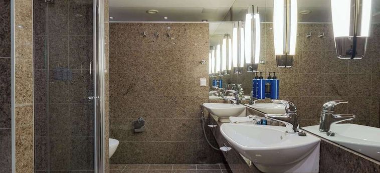 Radisson Blu Hotel Olumpia Tallinn Tallinn: Foto 