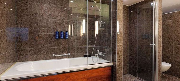Radisson Blu Hotel Olumpia Tallinn Tallinn: Foto 