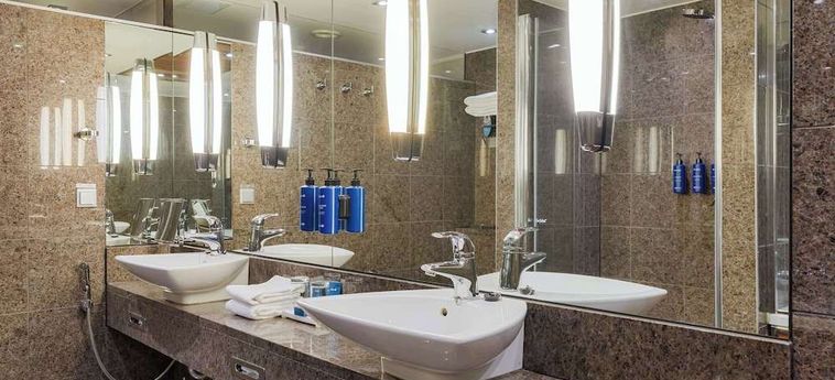 Radisson Blu Hotel Olumpia Tallinn Tallinn: Foto 