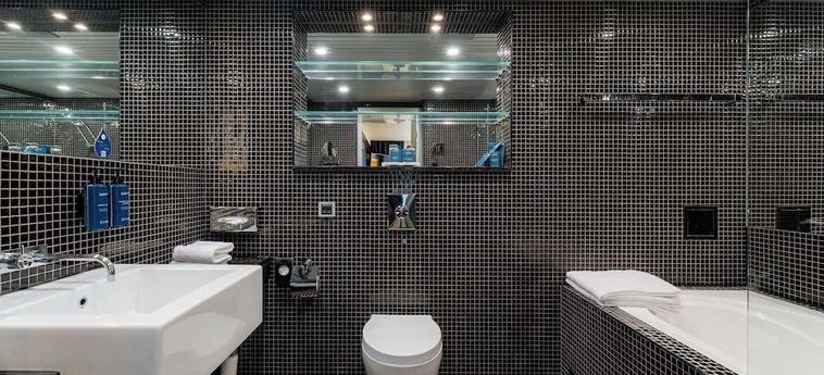 Radisson Blu Hotel Olumpia Tallinn Tallinn: Foto 