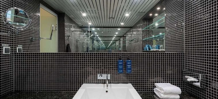 Radisson Blu Hotel Olumpia Tallinn Tallinn: Foto 