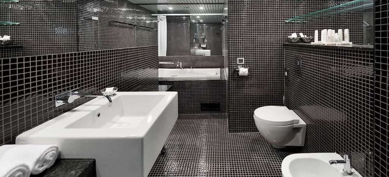 Radisson Blu Hotel Olumpia Tallinn Tallinn: Foto 