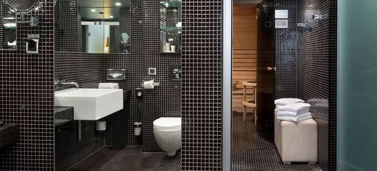 Radisson Blu Hotel Olumpia Tallinn Tallinn: Foto 