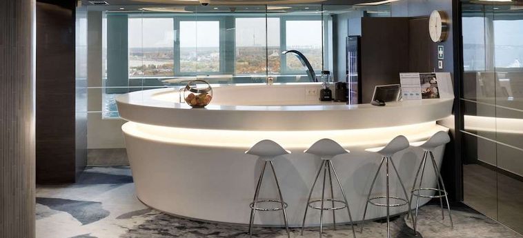 Radisson Blu Hotel Olumpia Tallinn Tallinn: Foto 