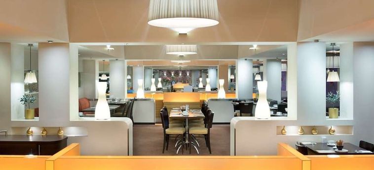Radisson Blu Hotel Olumpia Tallinn Tallinn: Foto 